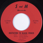 Invitation to Black Power