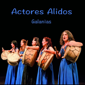 Galanìas (Canti delle donne sarde)