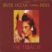 The Tribal EP (feat. India)