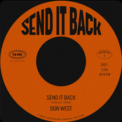 Don West: Send It Back