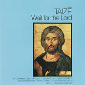 The Spirit Is Willing by Taizé