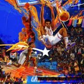 floaters at the buzzer!