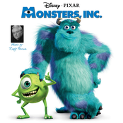 Billy Crystal: Monsters, Inc.