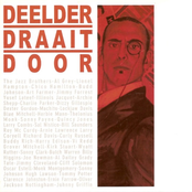 deelder draait door