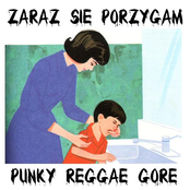 Punky Reggae Gore
