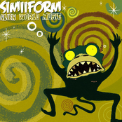 Simiiform