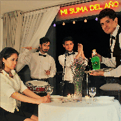 Mi Suma Del Año - Single