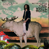 mattias hellberg & the white moose