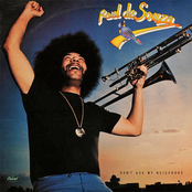 Don't Ask my Neighbors