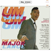 You Belong To Me My Love by Major Lance