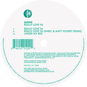 GPM122 - Really Love Ya