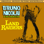 Land Raiders (Original 1969 Motion Picture Soundtrack)