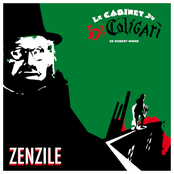 Le Cabinet du Dr Caligari