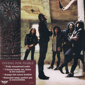 Diving For Pearls [Rock Candy remaster]