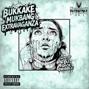 Bukkake Mukbang Extravaganza