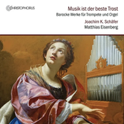 Musik ist der beste Trost - Trompete & Orgel