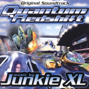 Flames Of Ra by Junkie Xl