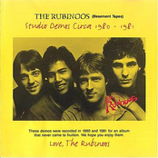 I Love The Way You Touch by The Rubinoos