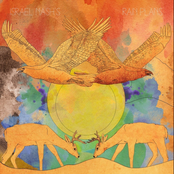 Israel Nash’s Rain Plans