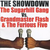 sugarhill gang vs grandmaster flash