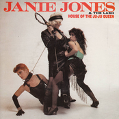 House of the Ju-Ju Queen