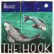 The Hook b/w Merri Christmas (Allocasuarina Remix)