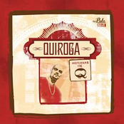 Outro by Quiroga