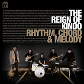 Reign of Kindo: Rhythm, Chord & Melody