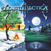 Sonata Arctica: Silence