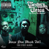 House Shoe Musik Vol. 1 (Arranged By DJ Crazy Toones)