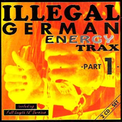 Illegal German Energy Trax - Part 1