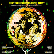 They Shoot Horses, Don't They? (Musical Highlights From The Original Soundtrack)