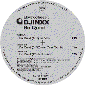 Be Quiet