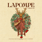 Lapompe: Carols EP