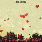 P.S. Love Never Dies - EP