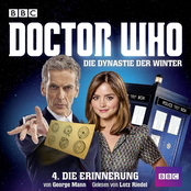 Doctor Who: Die Dynastie der Winter, Teil 4: Die Erinnerung