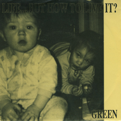 Green (7")
