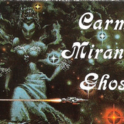 Carmen Miranda's Ghost