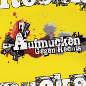 Aufmucken Gegen  Rechts