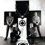 Avatar för Laibach