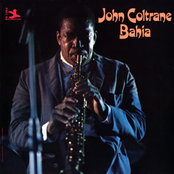 Something I Dreamed Last Night by John Coltrane