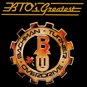 Freeways by Bachman-turner Overdrive