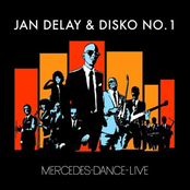 Raveheart by Jan Delay & Disko No.1