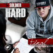 Soldier Hard