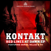 Redlines at Dawn EP