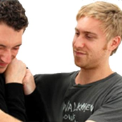 Russell Howard & Jon Richardson