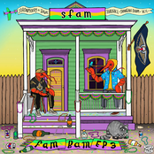 Fam Bam EP Vol. 3