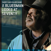 A Bluesman Looks At Seventy