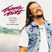 If I Lost You by Travis Tritt