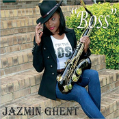 Jazmin Ghent: Boss